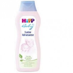 HIPP LATTE IDRATANTE 350 ML