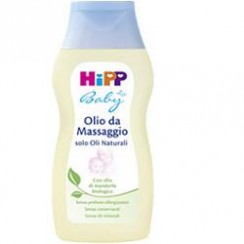 HIPP OLIO NUTRIENTE 200 ML