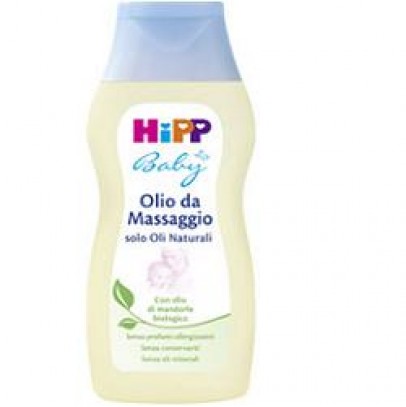 HIPP OLIO NUTRIENTE 200 ML