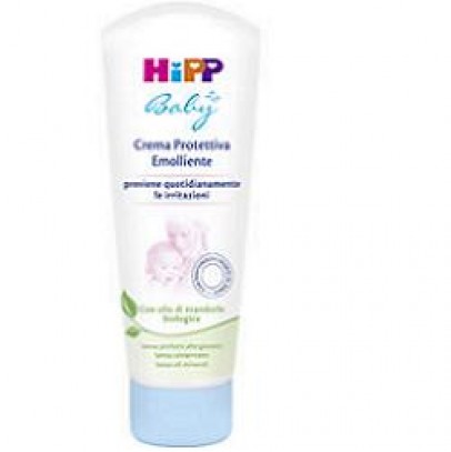 HIPP CREMA PROTETTIVA EMOLLIENTE 100 ML