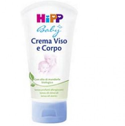 HIPP CREMA VISO CORPO 75 ML