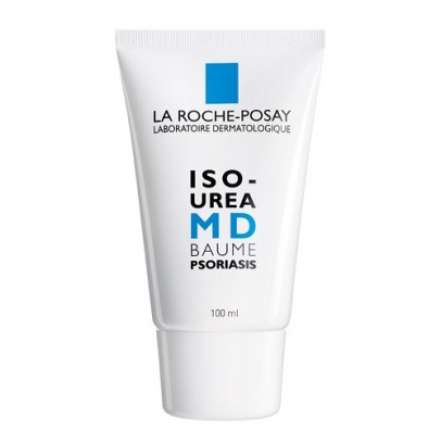 ISO UREA MD PSORIASIS 100 ML