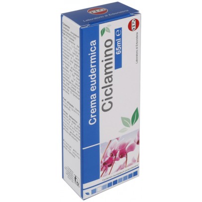 CICLAMINO CREMA EUDERMICA 65 ML