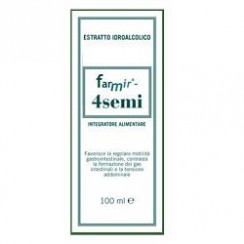 FARMIR 4 SEMI 100 ML