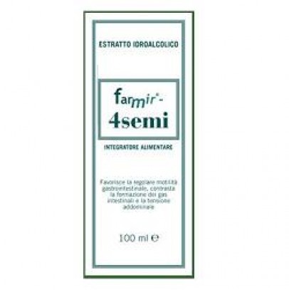 FARMIR 4 SEMI 100 ML