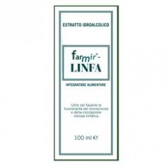 FARMIR LINFA 100 ML