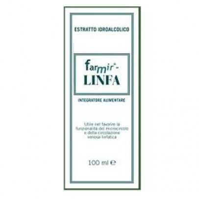 FARMIR LINFA 100 ML