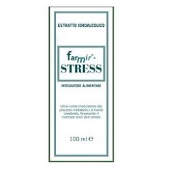 FARMIR STRESS 100 ML