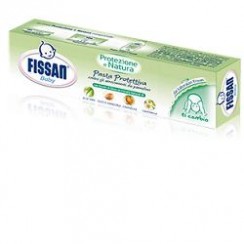 FISSAN PROTEZIONE NATURA PASTA 75 ML