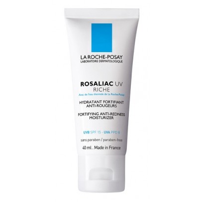 ROSALIAC UV RICHE SPF15 40 ML