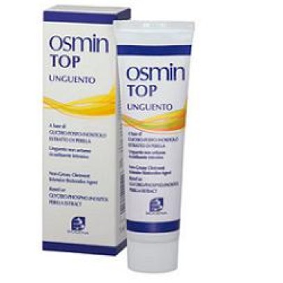 OSMIN TOP UNGUENTO NON UNTUOSO 75ML* OSMIN TOP UNGUENTO NON UNTUOSO 75ML*