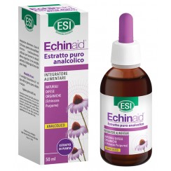 ECHINAID ESTRATTO PURO ANALCOLICO 50 ML