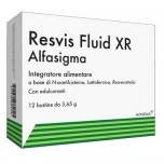 RESVIS FLUID XR BIOFUTURA 12 BUSTINE