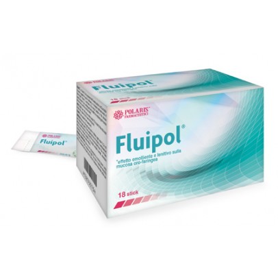 FLUIPOL 18 STICK