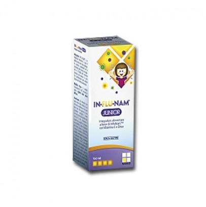 INFLUNAM JUNIOR 150 ML