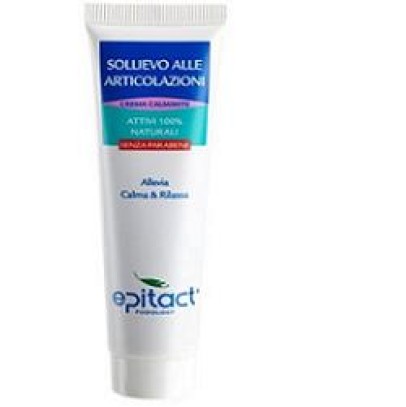 EPITACT CREMA SOLLIEVO ARTICOLAZIONI PIEDI 30 ML