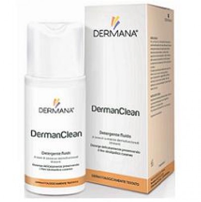 DERMANCLEAN 250 ML