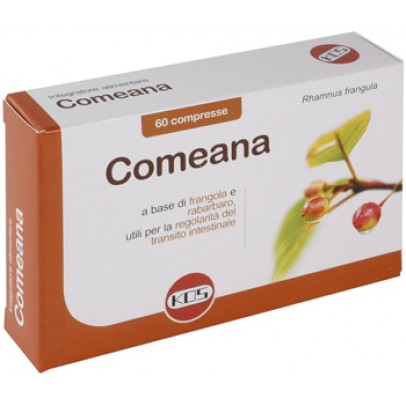 COMEANA 60 COMPRESSE 34,2 G