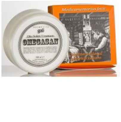 OMEGASAN UMETTANTE CUTE 100 ML OMEGASAN UMETTANTE CUTE 100 ML