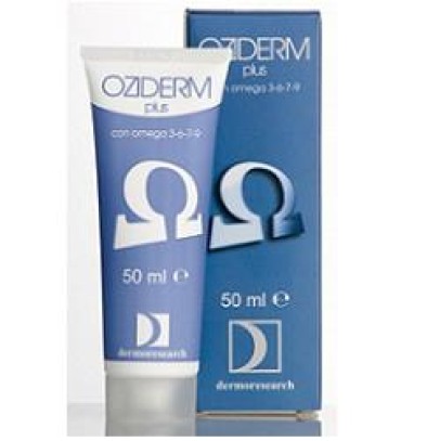 OZIDERM PLUS COSMETICO LENITIVO ANTIARROSSANTE VISO CORPO 50ML OZIDERM PLUS COSMETICO LENITIVO ANTIARROSSANTE VISO CORPO 50ML