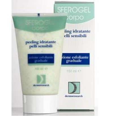 SFEROGEL CORPO 150 ML