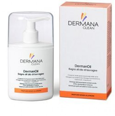 DERMANOIL 200 ML