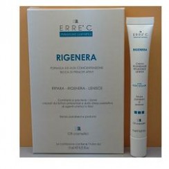 RIGENERA CREMA 40 ML ERREC