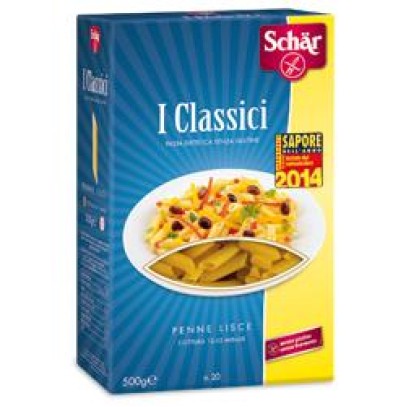 SCHAR PENNE LISCE 500 G