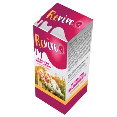 REVIVE SCIROPPO 100 ML