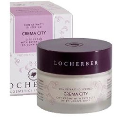 LOCHERBER CREMA CITY 50 ML