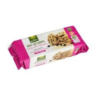 GULLON BISCOTTI SENZA GLUTINE 130 G