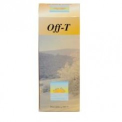 OFF-T 200 ML