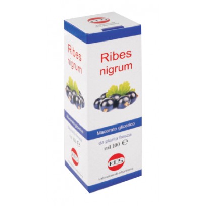 RIBES NIGRUM MG 100 ML GOCCE