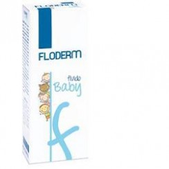 FLODERM FLUIDO BABY 100 ML