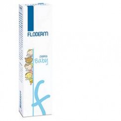 FLODERM CREMA BABY 25 ML                              UTANEE