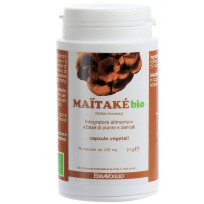 MAITAKE' BIO 90 CPS