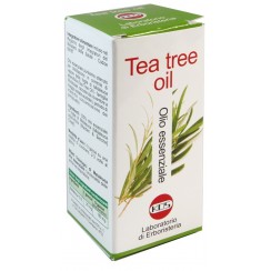 TEA TREE OLIO ESSENZIALE 20 ML