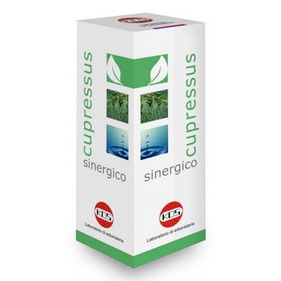 CUPRESSUS SINERGICO 100 ML