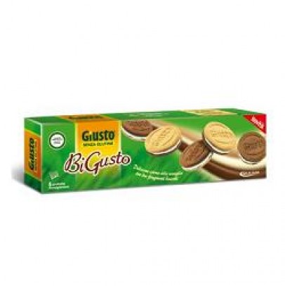 GIUSTO SENZA GLUTINE BIGUSTO 130 G