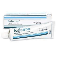 KELAIRON CREMA USO TOPICO TUBO 50ML