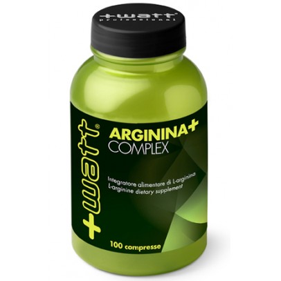 ARGININA+ COMPLEX 100 COMPRESSE