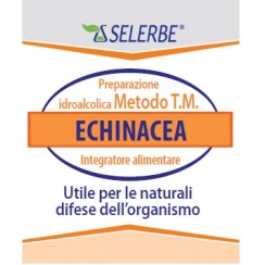 ECHINACEA TINTURA MADRE 50 ML