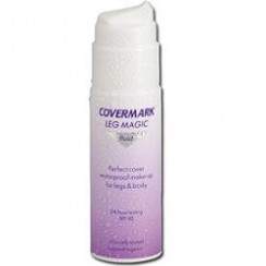 COVERMARK LEG MAGIC FLUID 75 ML COLORE 50