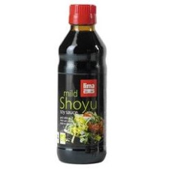 LIMA SHOYU 250 ML