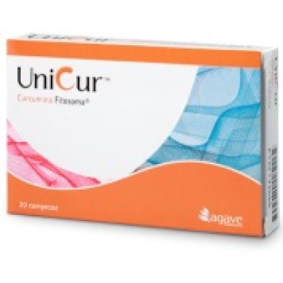 UNICUR 20 COMPRESSE UNICUR 20 COMPRESSE