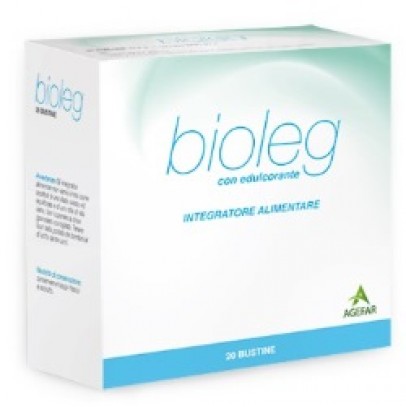 BIOLEG 20 BUSTINE 80 G