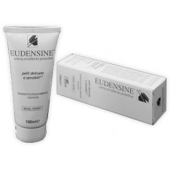 EUDENSINE CREMA EMOLLIENTE PROTETTIVA 100 ML