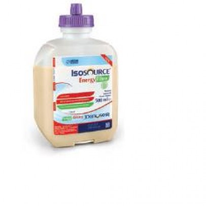 ISOSOURCE ENERGY FIBRE SMARTFLEX NEUTRO 500 ML