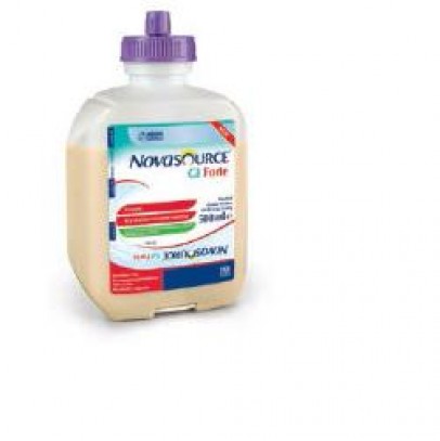 NOVASOURCE GI FORTE SMARTFLEX NEUTRO 500 ML