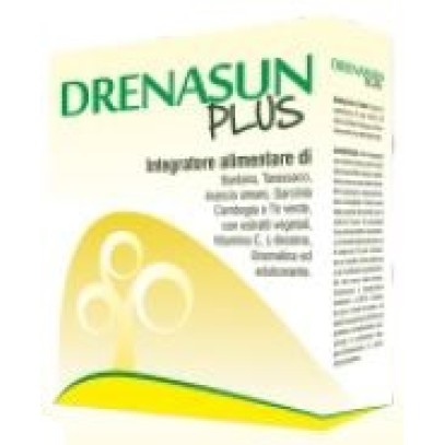 DRENASUN PLUS 14 BUSTINE 4 G